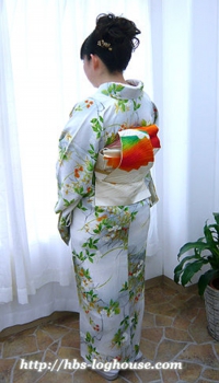 ヘアアップ ヘアセット 着物着付け 記念写真 大阪 堺市